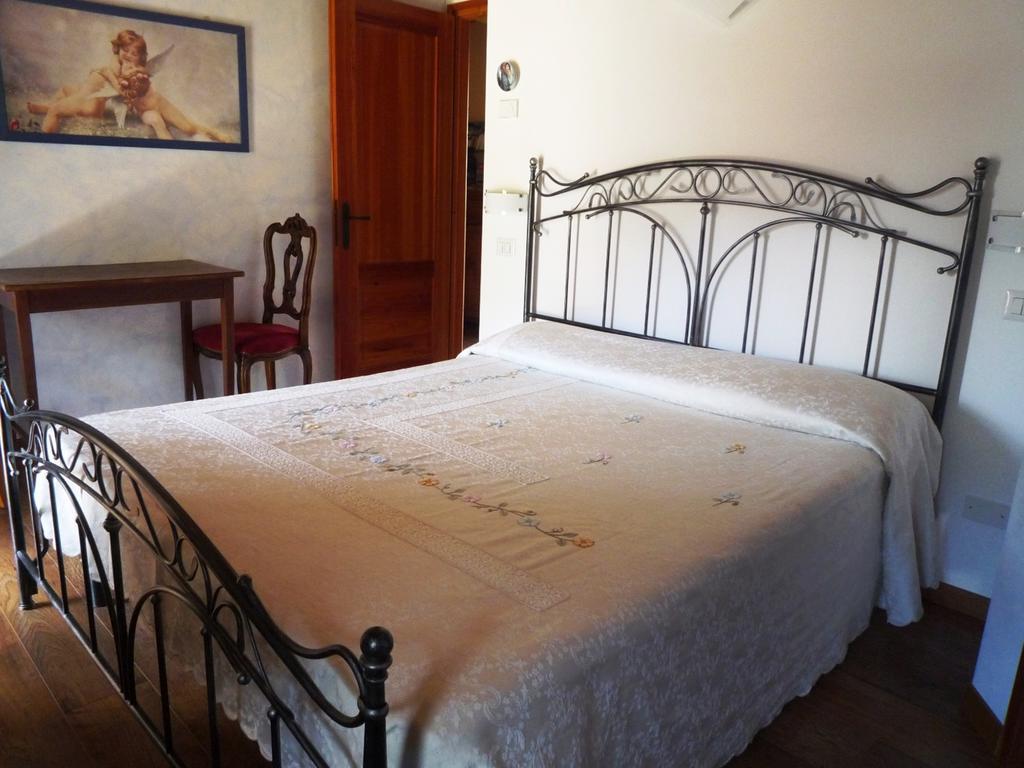 B&B Alpe Veglia Варцо Экстерьер фото