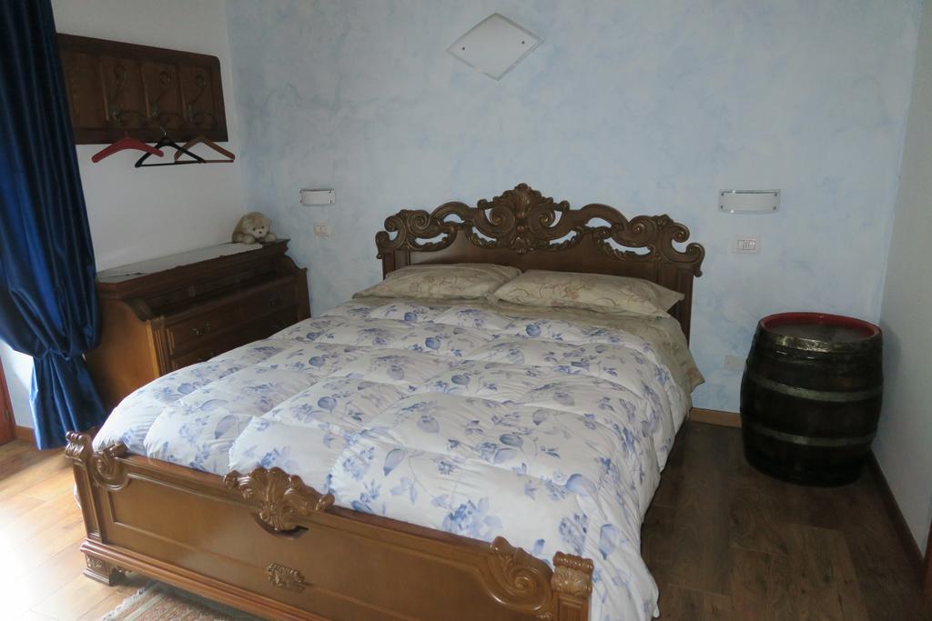 B&B Alpe Veglia Варцо Экстерьер фото