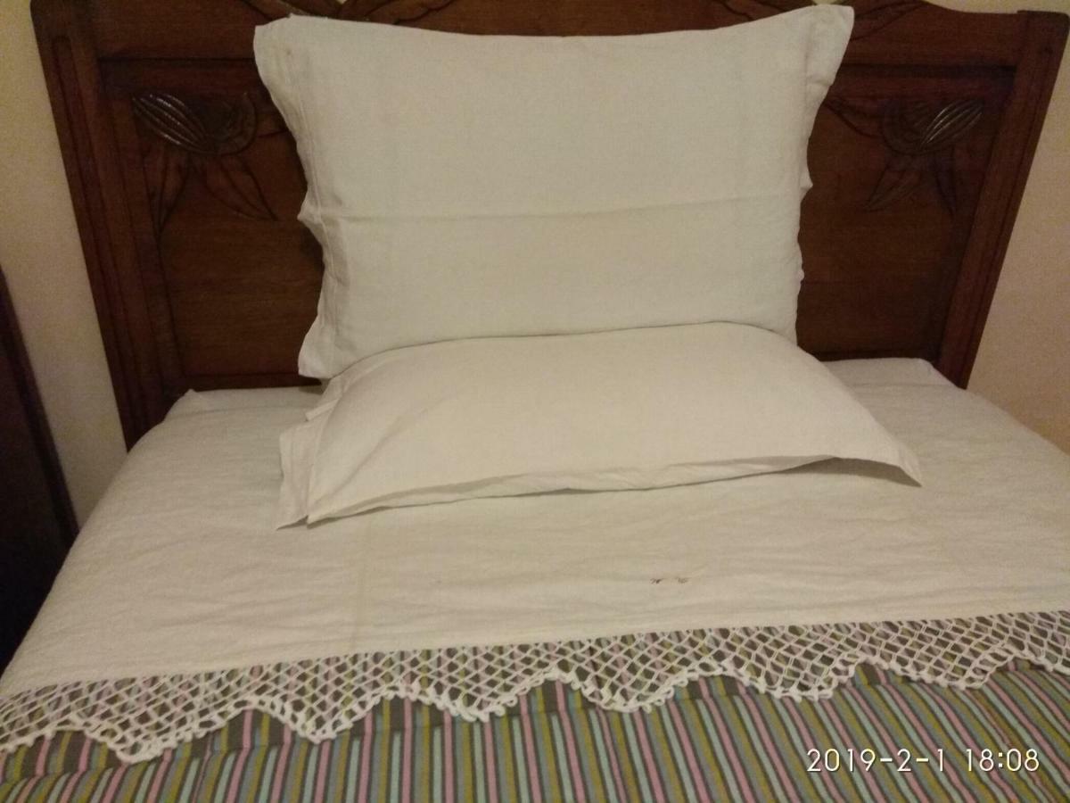 B&B Alpe Veglia Варцо Экстерьер фото